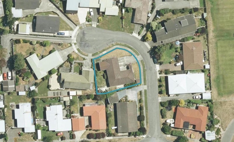 3 Totara Place, Redwoodtown, Blenheim - Carousel 1