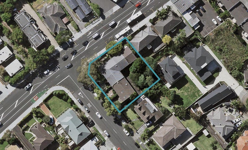 6/761 Remuera Road, Remuera, Auckland - Carousel 1