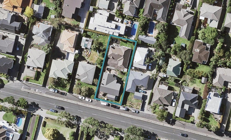 1/116 Riddell Road, Glendowie, Auckland - Carousel 1