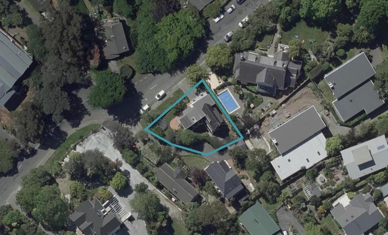 1A MacMillan Avenue, Cashmere, Christchurch - Carousel 1