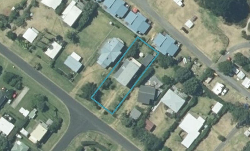33 Harsant Avenue, Hahei, Whitianga - Carousel 1