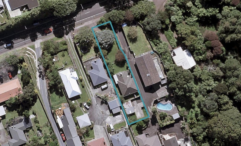 503 Devon Street West, Blagdon, New Plymouth - Carousel 1
