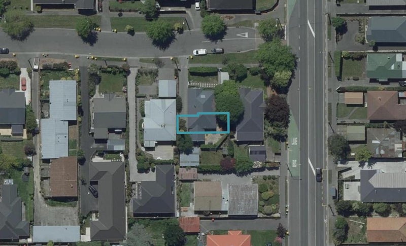 3/120 Edward Avenue, Edgeware, Christchurch - Carousel 1