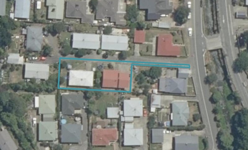 86A Westbrook Terrace, The Brook, Nelson - Carousel 1