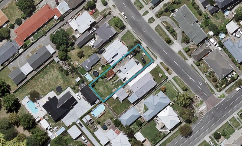 305 Pattison Road, Akina, Hastings - Carousel 1