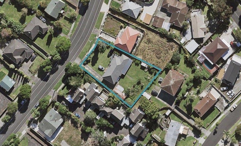 62 Park Avenue, Papatoetoe, Auckland - Carousel 1