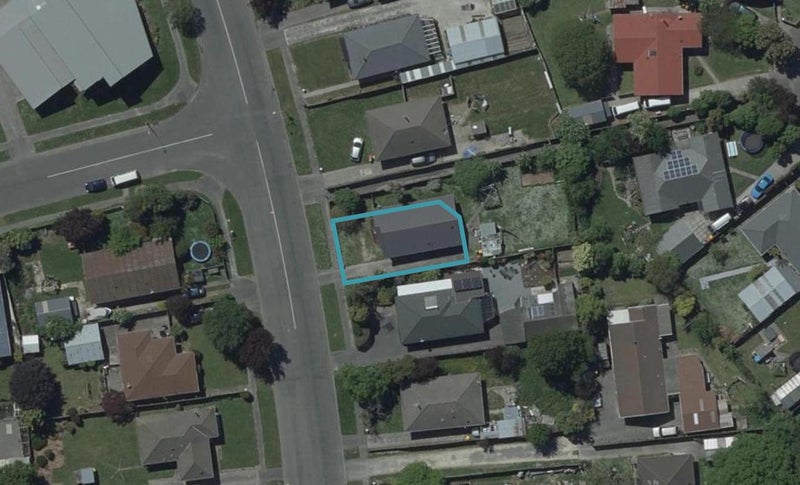 1/37 Rowley Avenue, Hoon Hay, Christchurch - Carousel 1