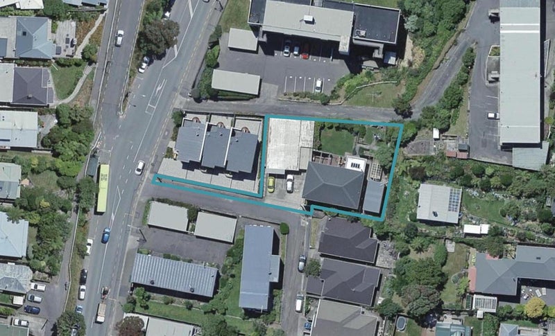 151 Ohiro Road, Brooklyn, Wellington - Carousel 1