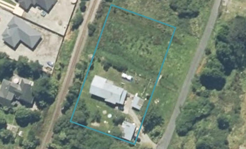 22 Osmond Road, Gladstone, Greymouth - Carousel 1