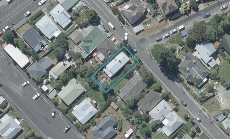 12 Blacks Road, North East Valley, Dunedin - Carousel 1