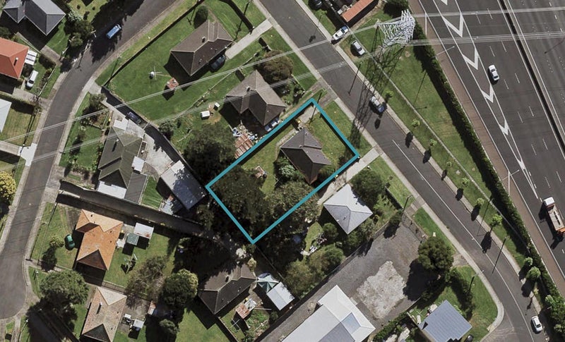 40 Wymondley Road, Otara, Auckland - Carousel 1