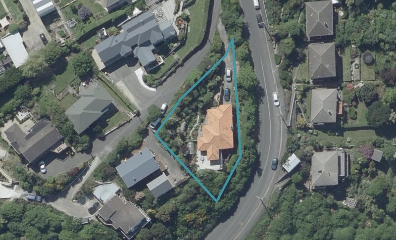 116 Ravenswood Road, Saint Clair, Dunedin - Carousel 1