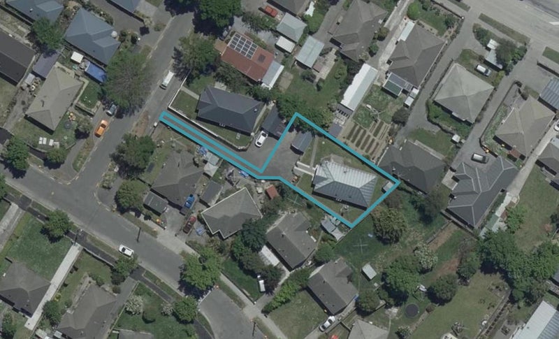 7 Ellery Street, Northcote, Christchurch - Carousel 1