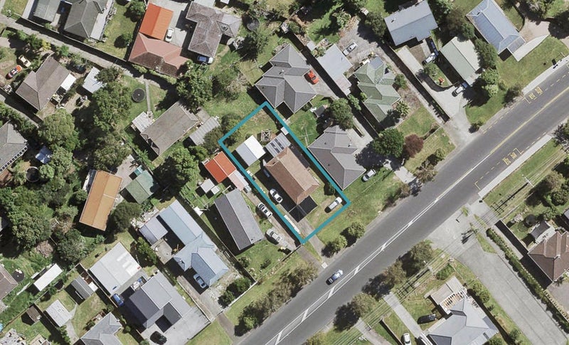307 Swanson Road, Ranui, Auckland - Carousel 1