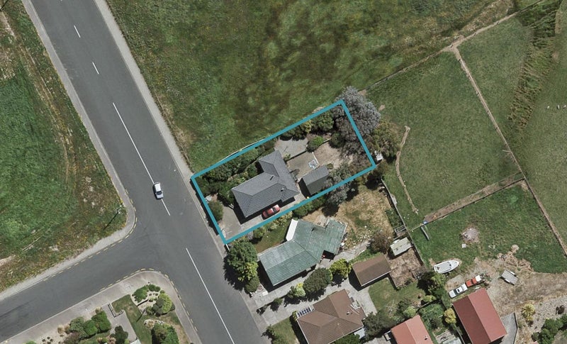 96 Wicklow Street, Clifton, Invercargill - Carousel 1