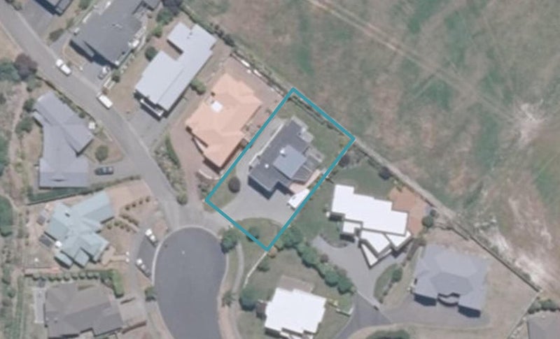 40 Chelsea Rise, Nukuhau, Taupo - Carousel 1