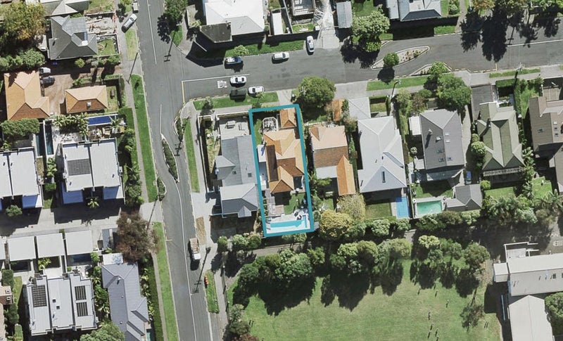 36 Trinity Street, Ponsonby, Auckland - Carousel 1
