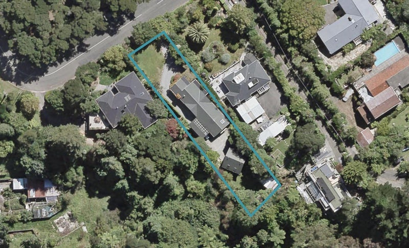 4 Chatsworth Road, Silverstream, Upper Hutt - Carousel 1