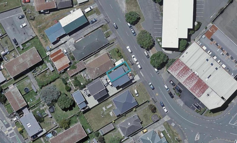 29A Kemp Street, Kilbirnie, Wellington - Carousel 1