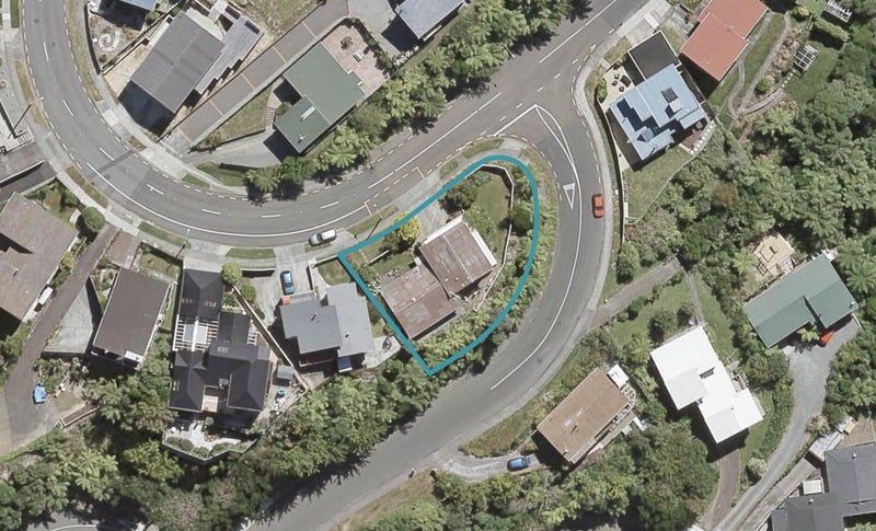 54 Mulberry Street, Maungaraki, Lower Hutt - Carousel 1