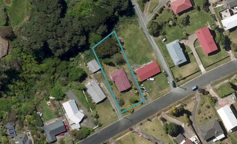 54 Raewyn Street, Morningside, Whangarei - Carousel 1