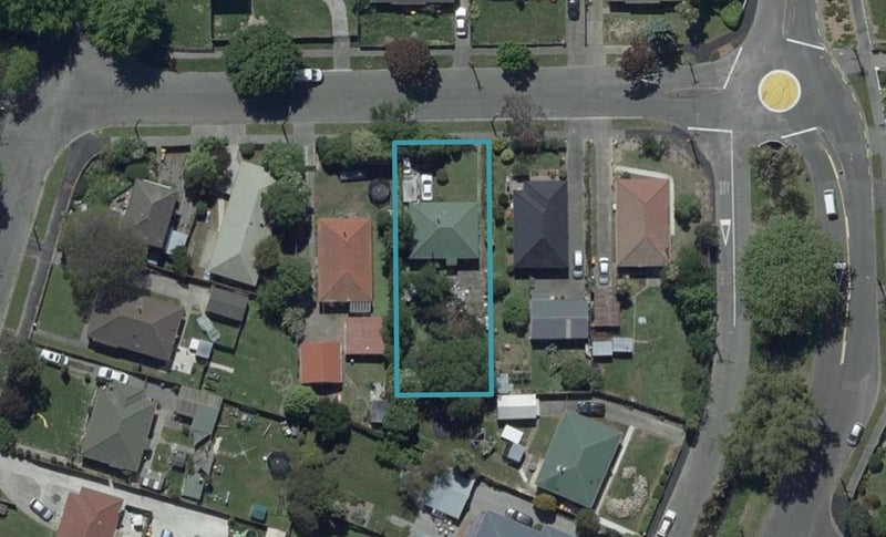 6 Orcades Street, Shirley, Christchurch - Carousel 1