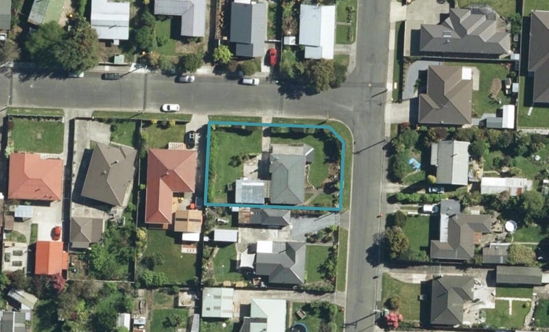 20 Wilkie Street, Motueka, Motueka - Carousel 1