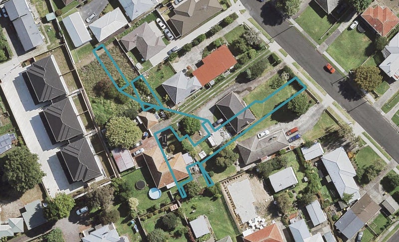 15/15 Beaumonts Way, Manurewa, Auckland - Carousel 1