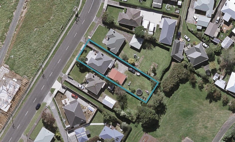 287 Frankley Road, Ferndale, New Plymouth - Carousel 1