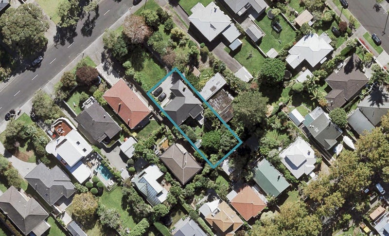 31 William Denny Avenue, Westmere, Auckland - Carousel 1