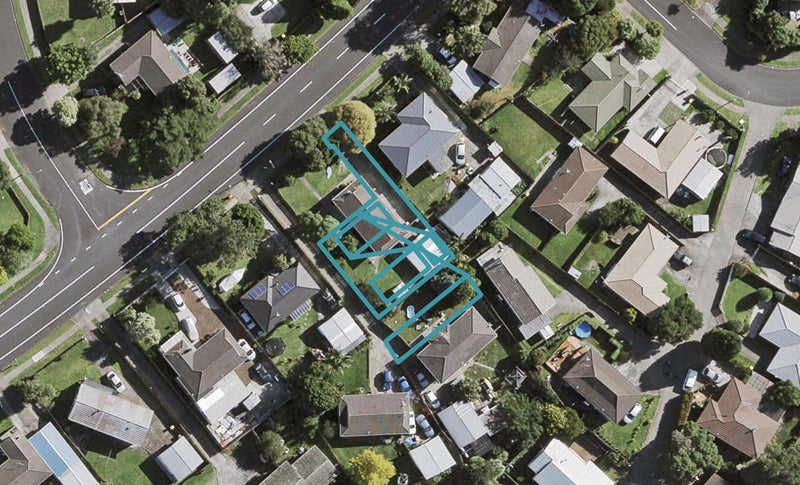 29E Hyperion Drive, Randwick Park, Auckland - Carousel 1