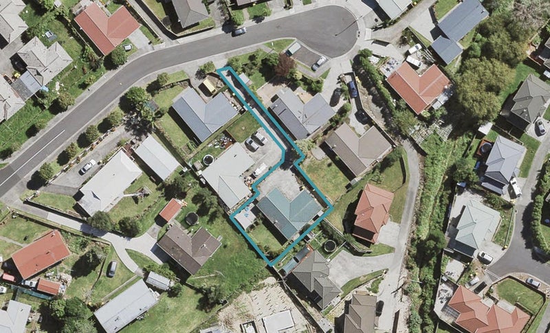 5 Muriel Place, Ranui, Auckland - Carousel 1