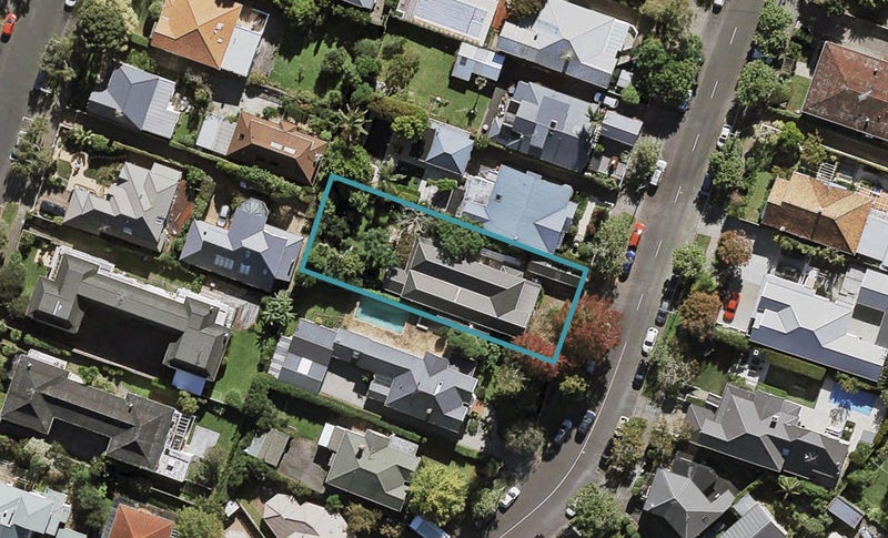 23 Norana Avenue, Remuera, Auckland - Carousel 1