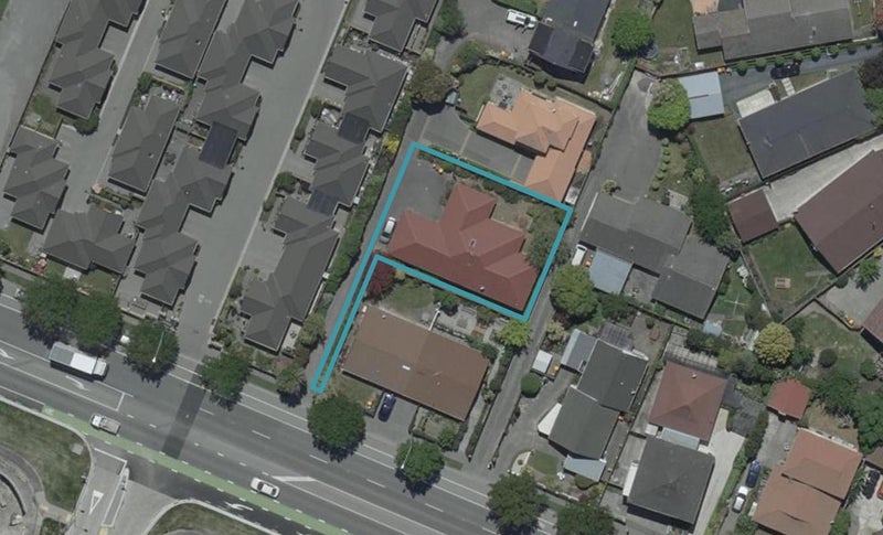 370A Yaldhurst Road, Russley, Christchurch - Carousel 1