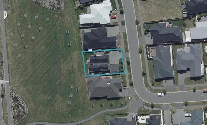 25 Taiore Crescent, Marshland, Christchurch - Carousel 1