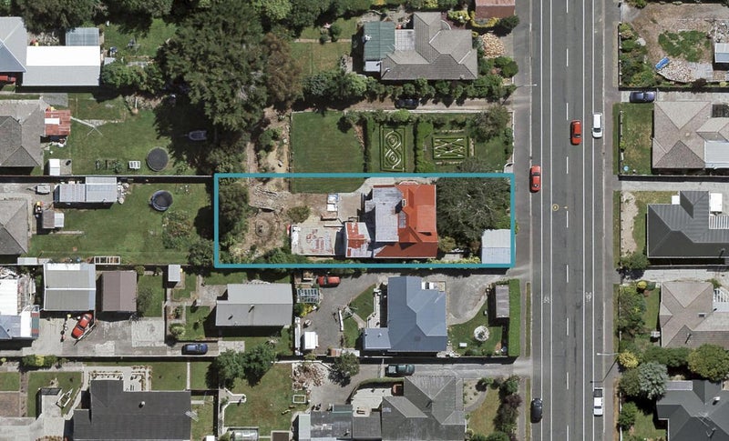137 Morton Street, Strathern, Invercargill - Carousel 1