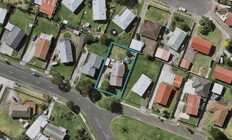 132 Boundary Road, Clover Park, Auckland - Carousel 1