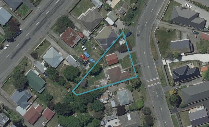 57 McGregors Road, Bromley, Christchurch - Carousel 1