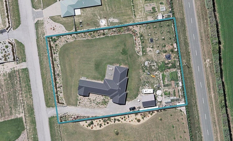 38 Warwick Road, Ohoka, Rangiora - Carousel 1