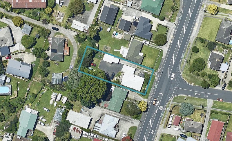 369 Fraser Street, Parkvale, Tauranga - Carousel 1