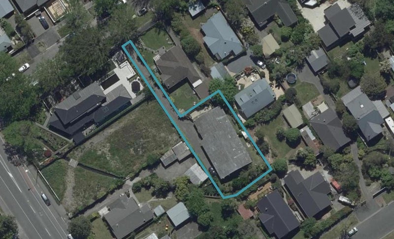 2/10 Dormer Street, Papanui, Christchurch - Carousel 1