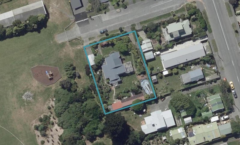 69 Jellicoe Street, South New Brighton, Christchurch - Carousel 1