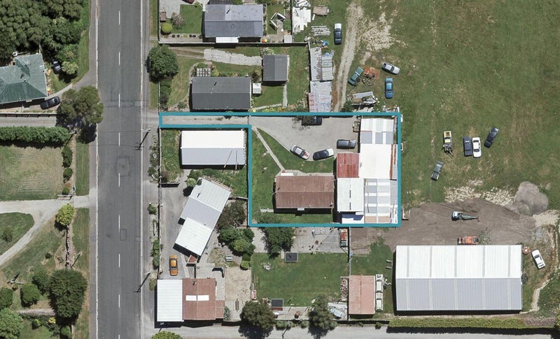 12 Bain Street, Kingswell, Invercargill - Carousel 1