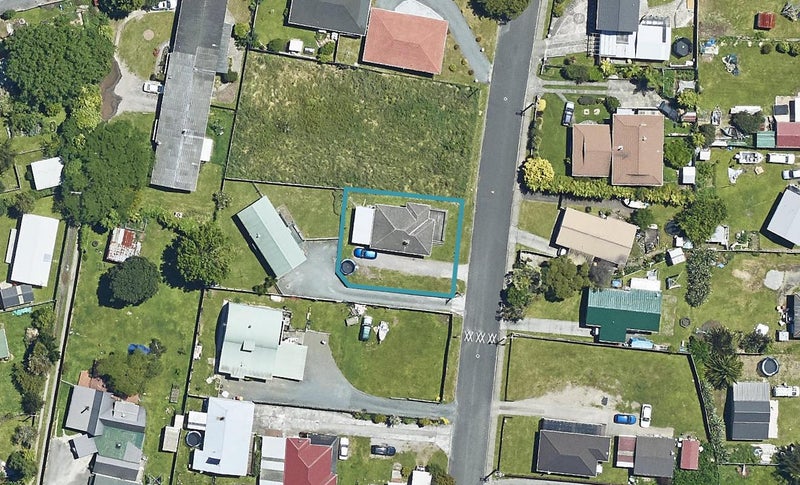 17 Taharangi Street, Koutu, Rotorua - Carousel 1