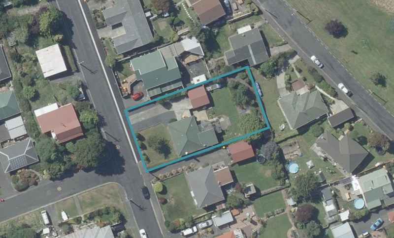 9 Dall Street, Abbotsford, Dunedin - Carousel 1