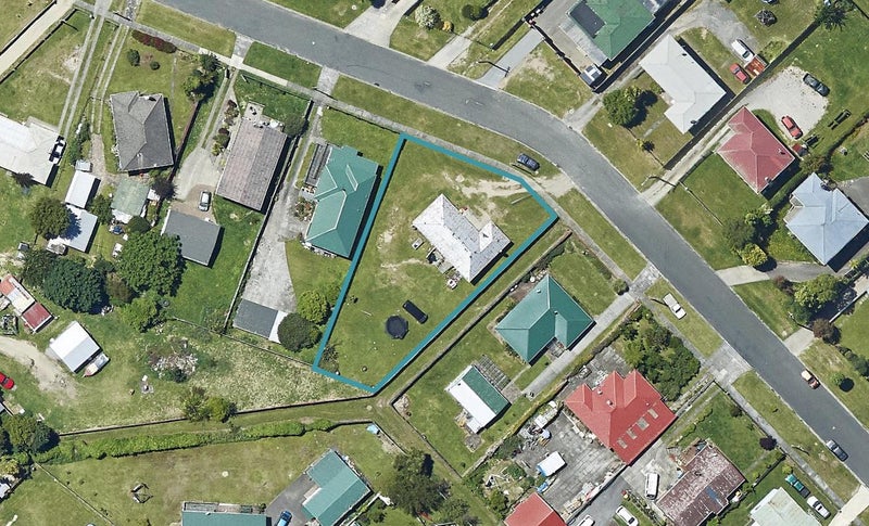 21 Scott Avenue, Owhata, Rotorua - Carousel 1