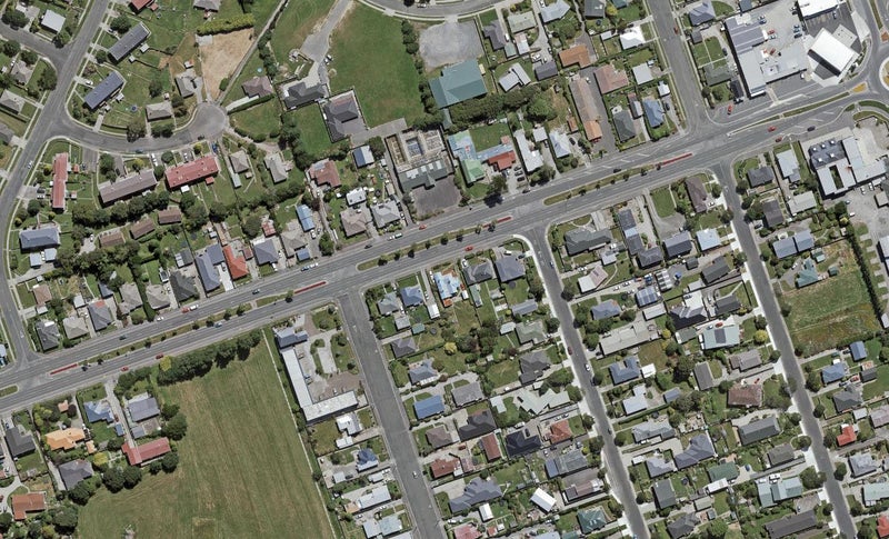 653 Tay Street, Hawthorndale, Invercargill - Carousel 1