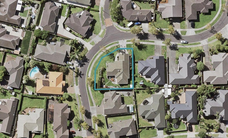 5 Millisle Place, East Tamaki Heights, Auckland - Carousel 1