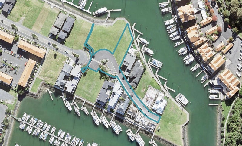 35 Rue D' Amarres, GULF HARBOUR, WHANGAPARAOA - Carousel 1