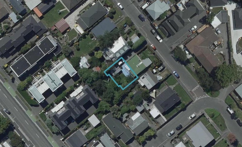 2/29 Browning Street, Sydenham, Christchurch - Carousel 1